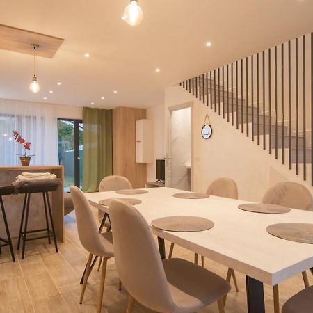 Cp Residence Apart บราชอฟ ภายนอก รูปภาพ