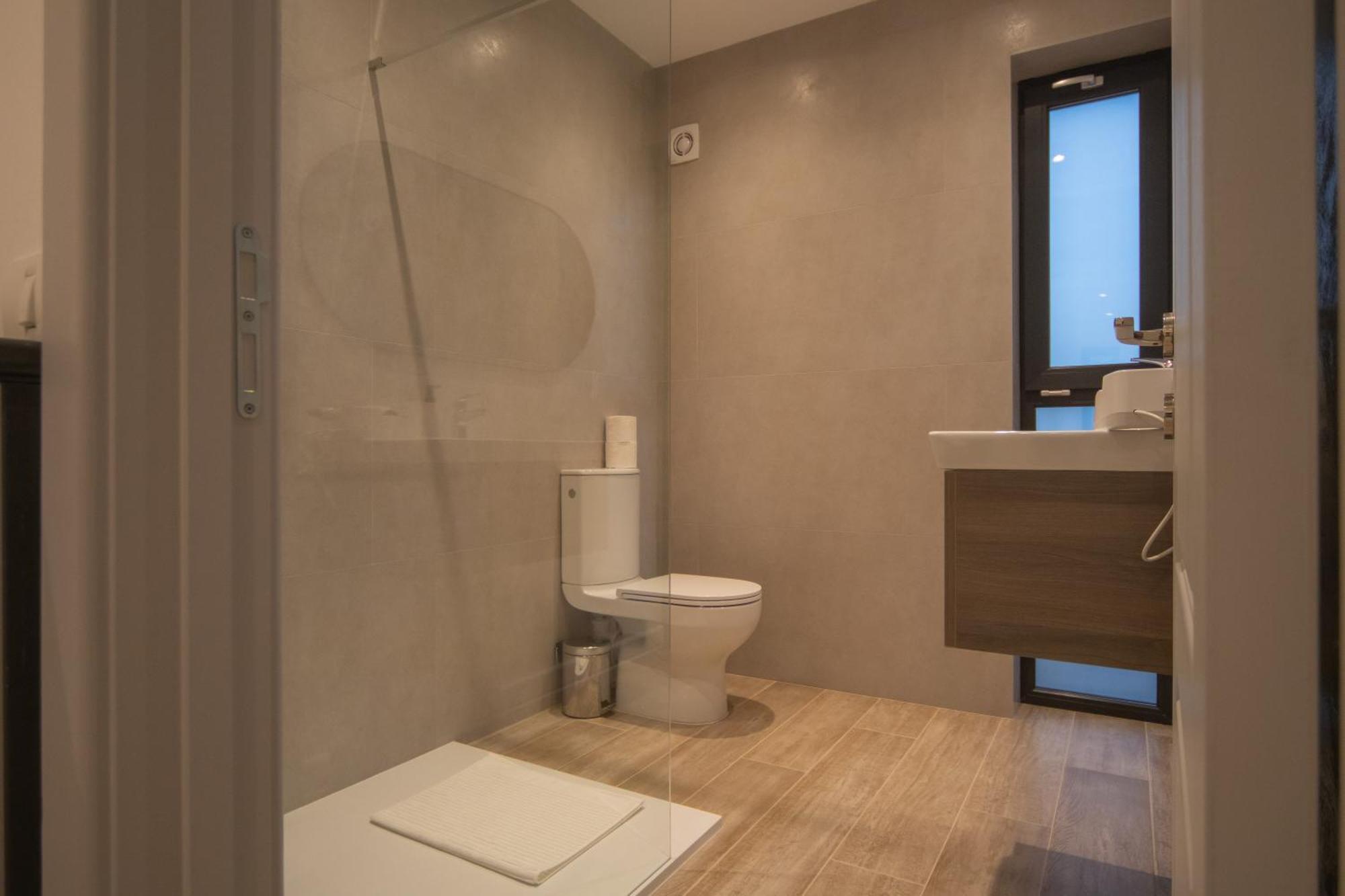 Cp Residence Apart บราชอฟ ภายนอก รูปภาพ